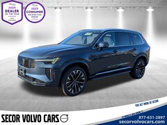 2026 Volvo XC90 B6 Plus 7-Seater AWD SUV