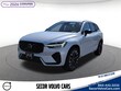 Volvo XC60 plug-in hybrid