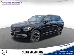 2026 Volvo XC90 B5 Plus 7-Seater AWD SUV