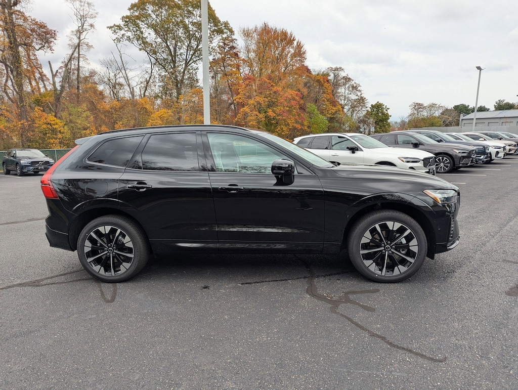 Used 2026 Volvo XC60 B5 Plus SUV