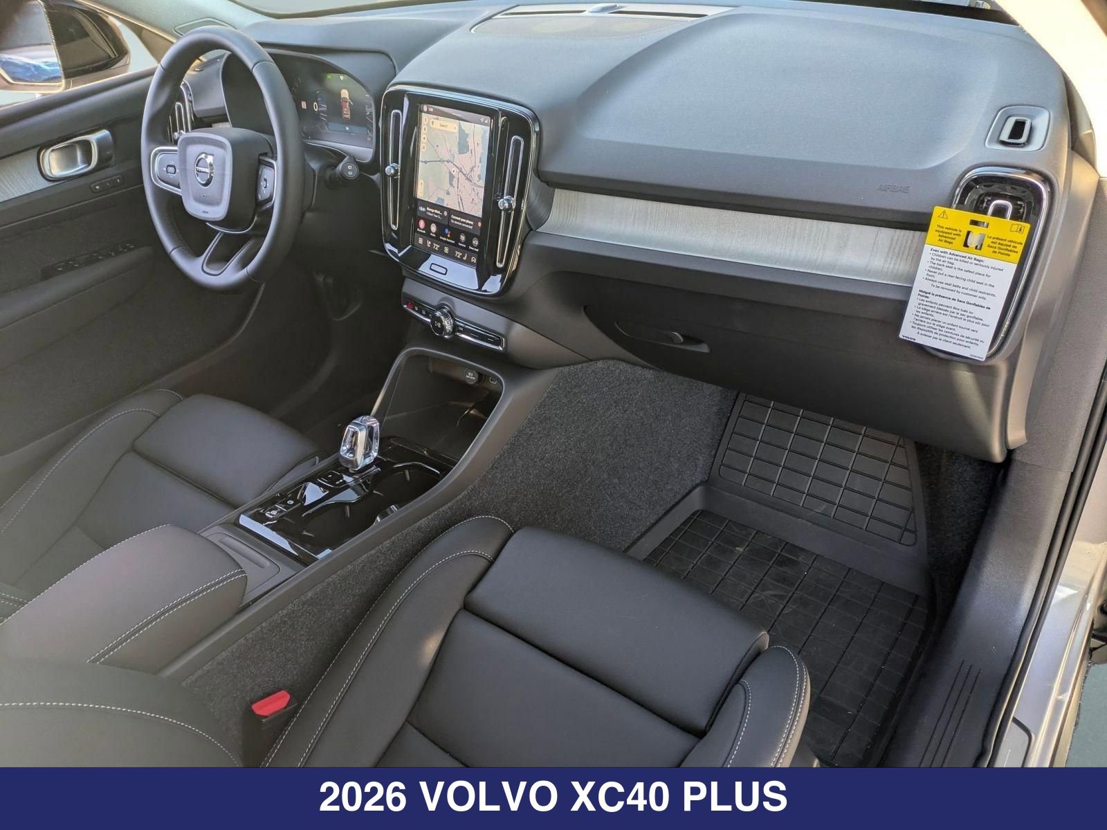 2026 Volvo XC40 Plus - Photo 33