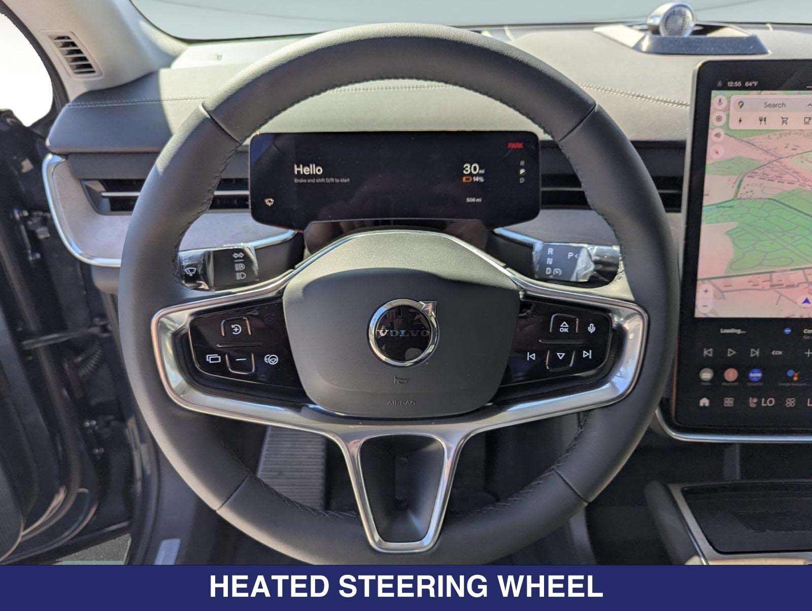 2025 Volvo EX90 Ultra - Photo 11