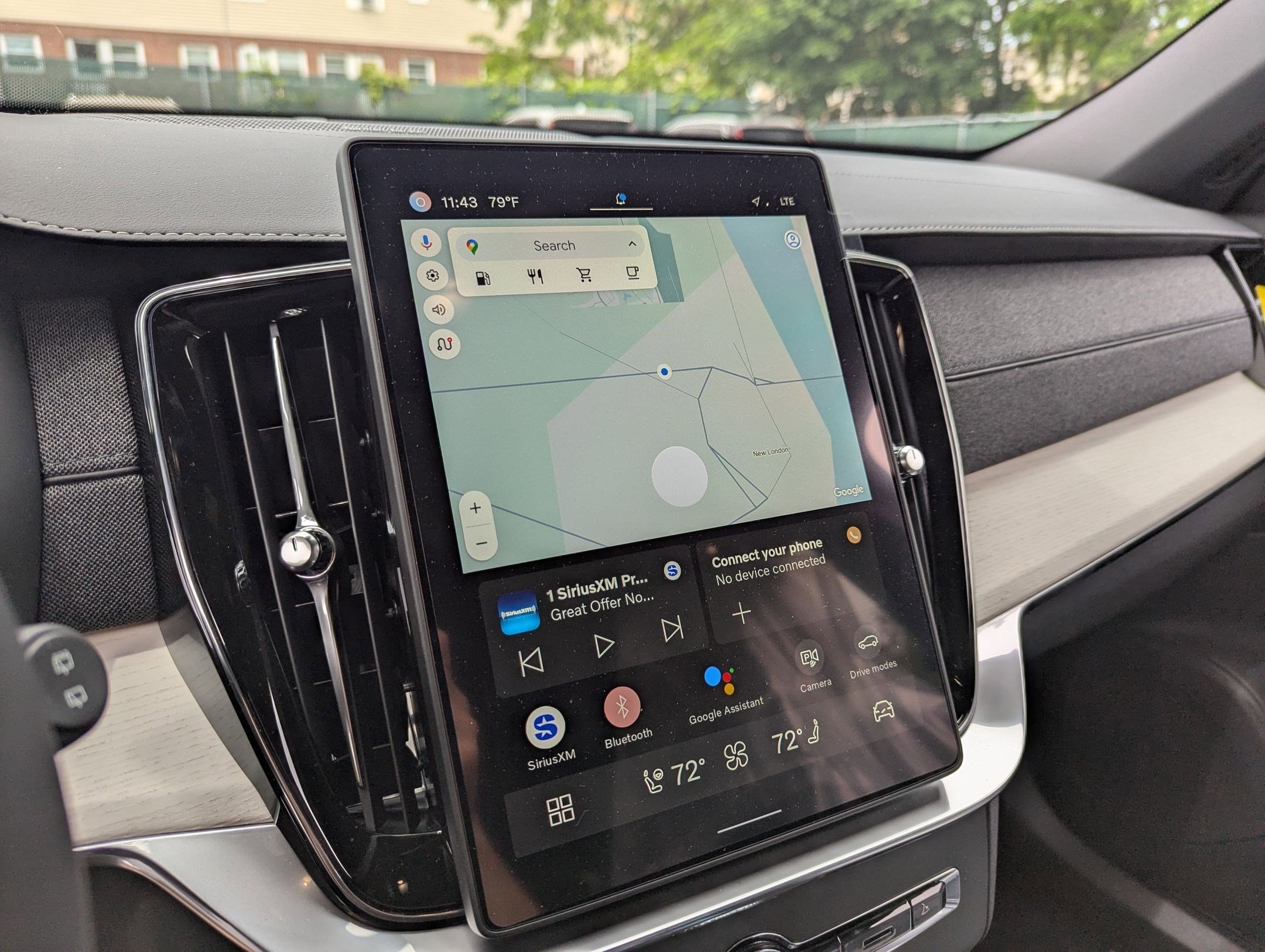 2025 Volvo XC90 Ultra - Photo 14