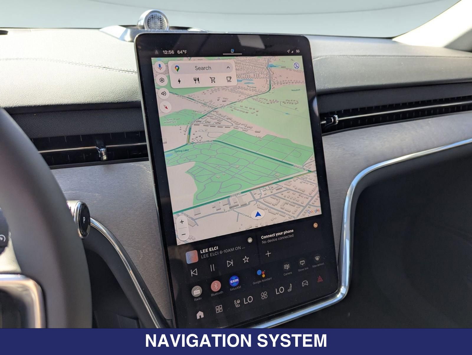 2025 Volvo EX90 Ultra - Photo 16