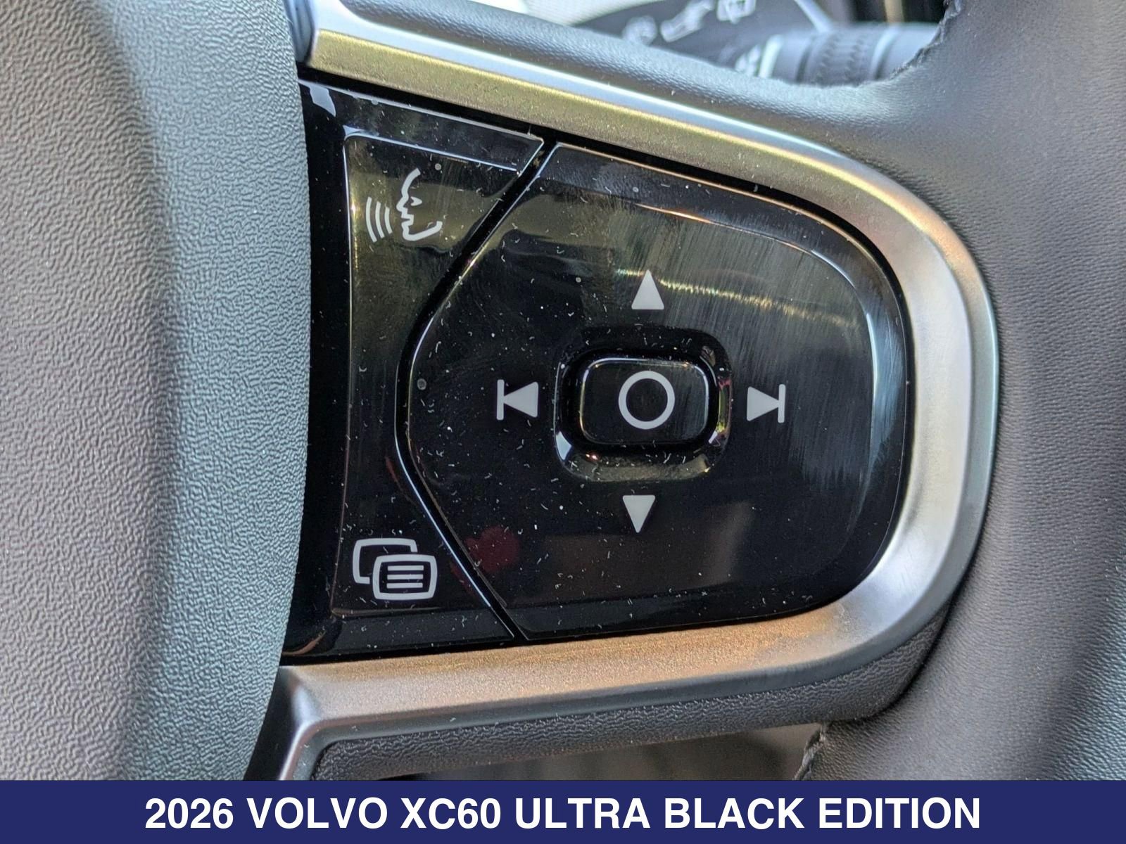2026 Volvo XC60 Ultra - Photo 13