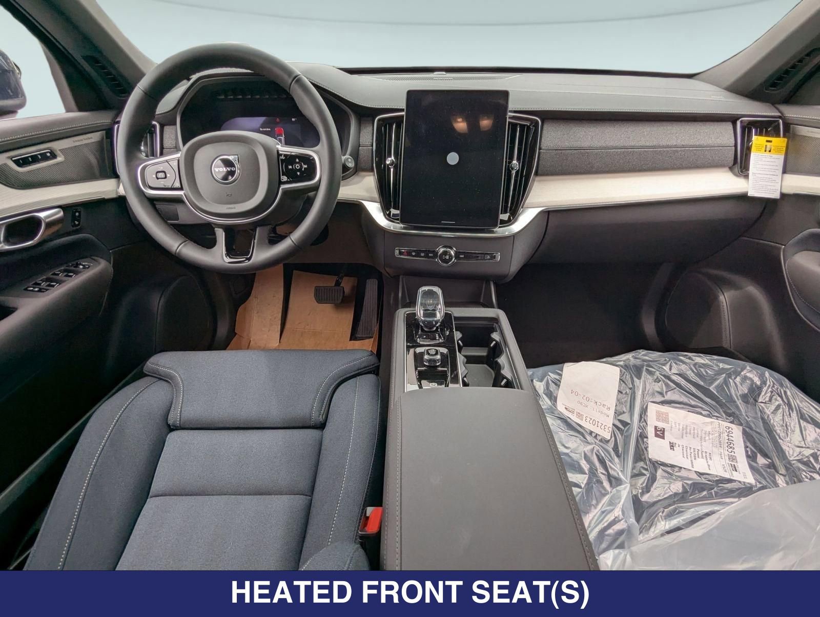 2025 Volvo XC90 Ultra - Photo 19