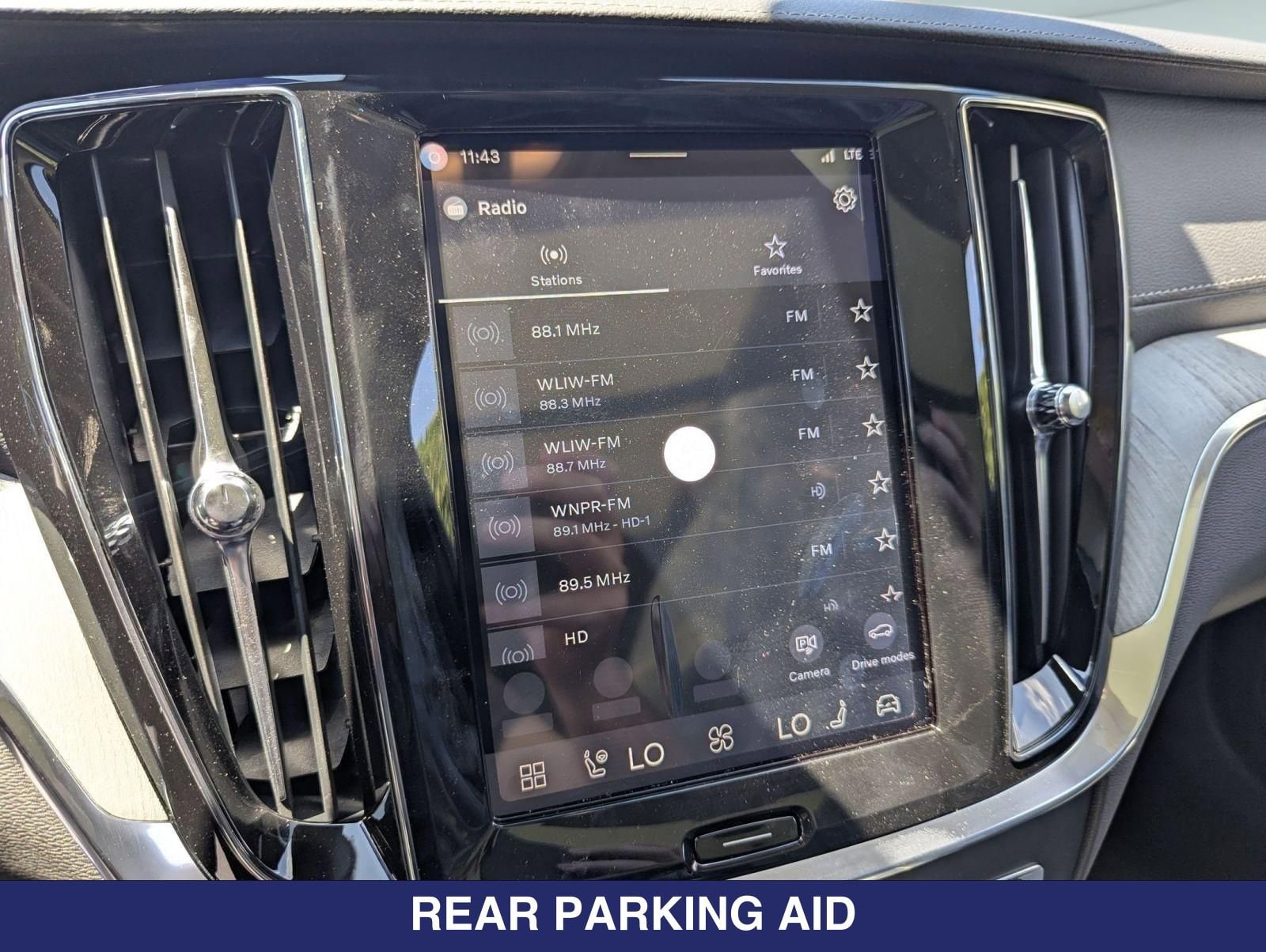 2026 Volvo V60 Cross Country Ultra - Photo 15