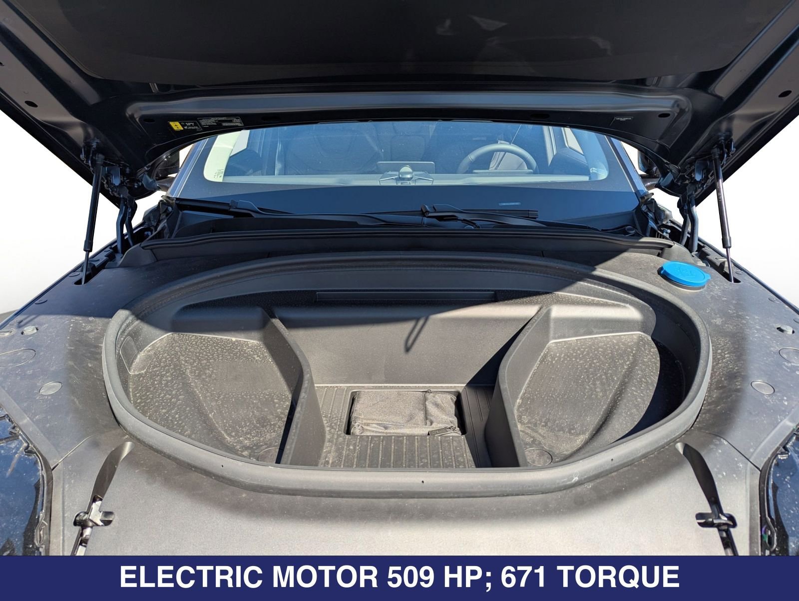 2025 Volvo EX90 Ultra - Photo 25