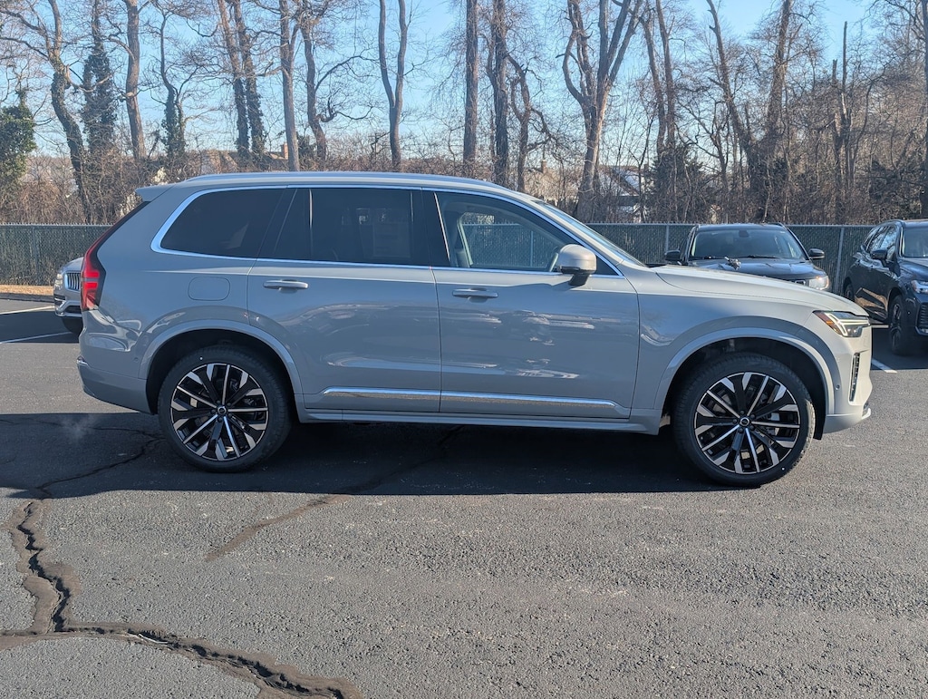 New 2026 Volvo XC90 B6 Ultra 7-Seater SUV