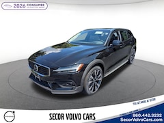 2026 Volvo V60 Cross Country B5 Ultra AWD Wagon