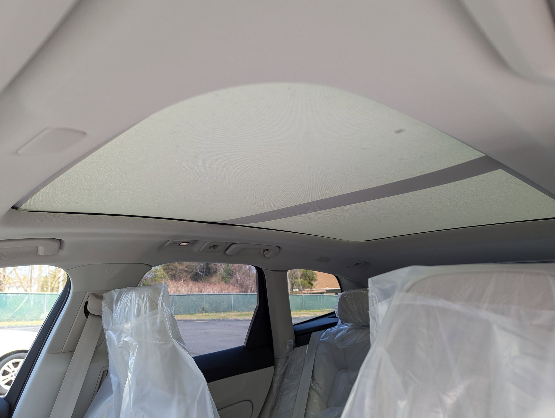 2025 Volvo XC60 Plus - Photo 16