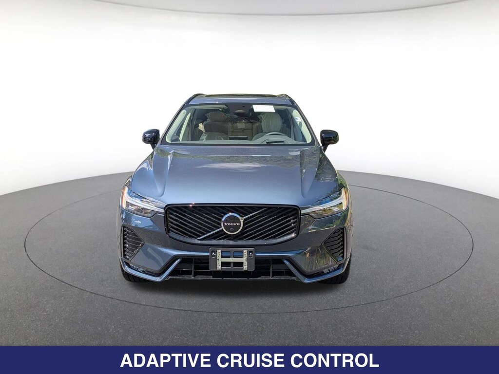 New 2026 Volvo XC60 B5 Ultra SUV