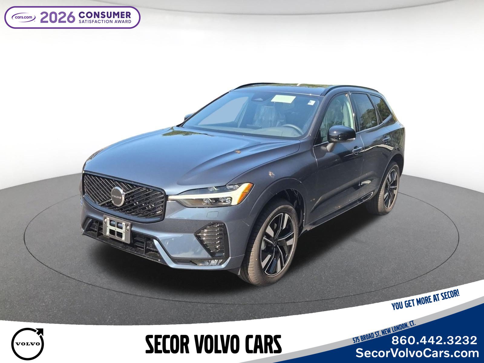 2027 Volvo XC60 B5 Core AWD SUV
