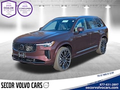 2026 Volvo XC90 B6 Plus 7-Seater AWD SUV