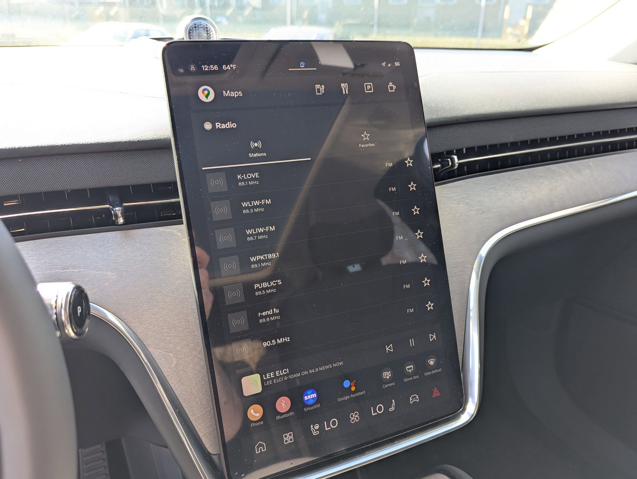 2025 Volvo EX90 Ultra - Photo 14