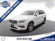  Volvo XC90 Recharge Plug-In Hybrid