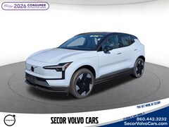 2026 Volvo EX30 Twin Motor Plus AWD SUV