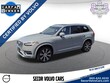  Volvo XC90 Plug-In Hybrid