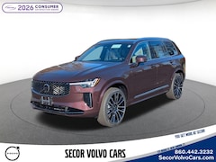 2026 Volvo XC90 B6 Plus 7-Seater AWD SUV