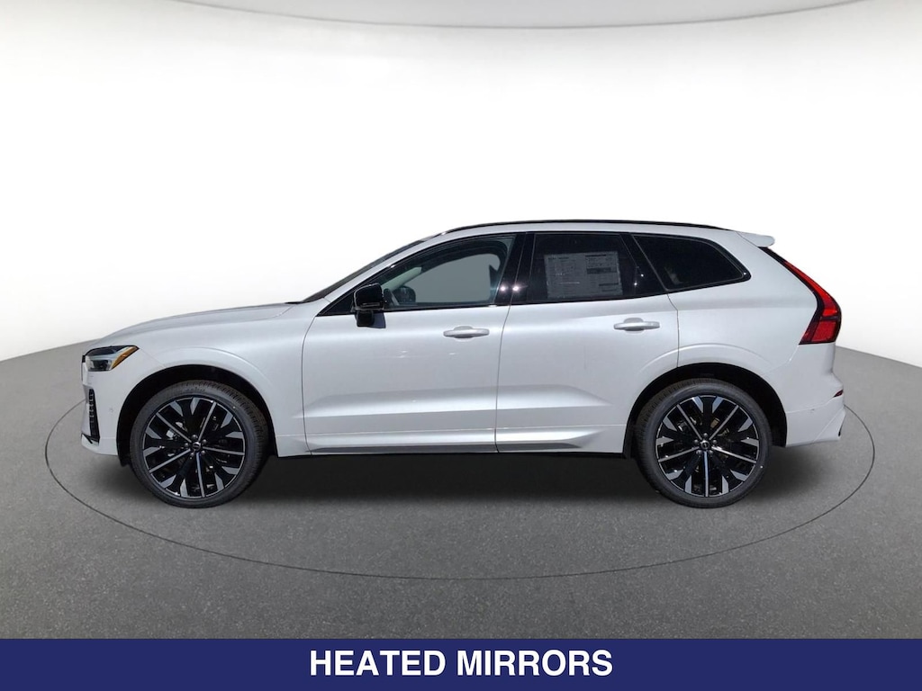 New 2026 Volvo XC60 B5 Ultra SUV