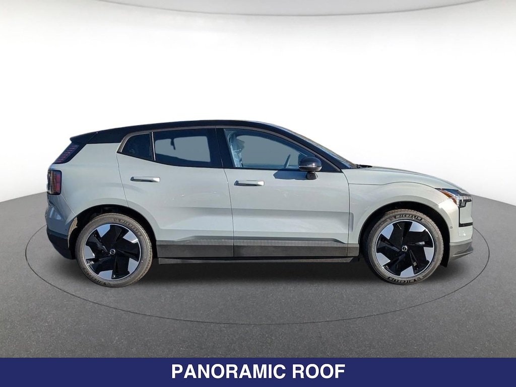 New 2026 Volvo EX30 Twin Motor Ultra SUV