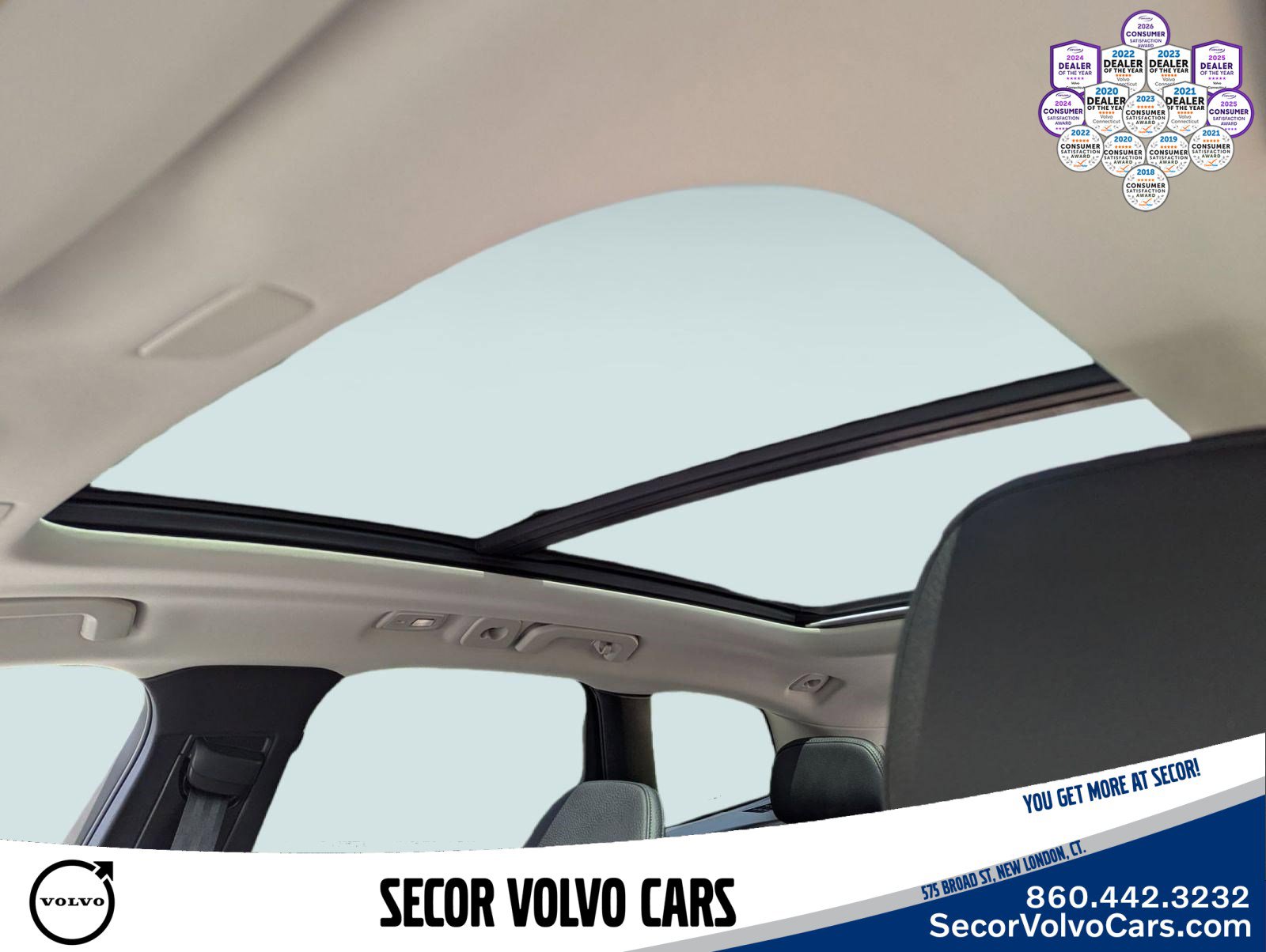 2023 Volvo XC60 Plus - Photo 20