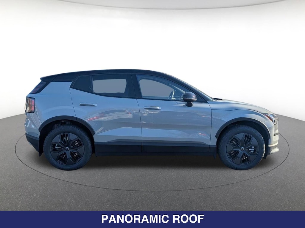 New 2026 Volvo EX30 Cross Country Ultra SUV