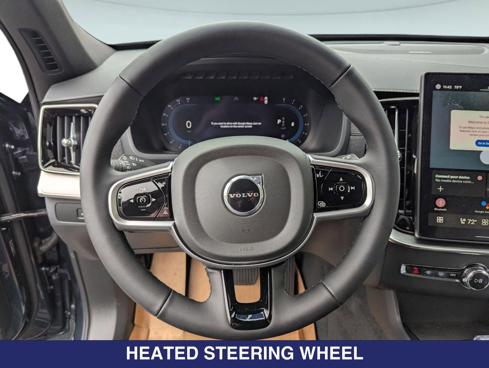 2025 Volvo XC90 Ultra - Photo 11