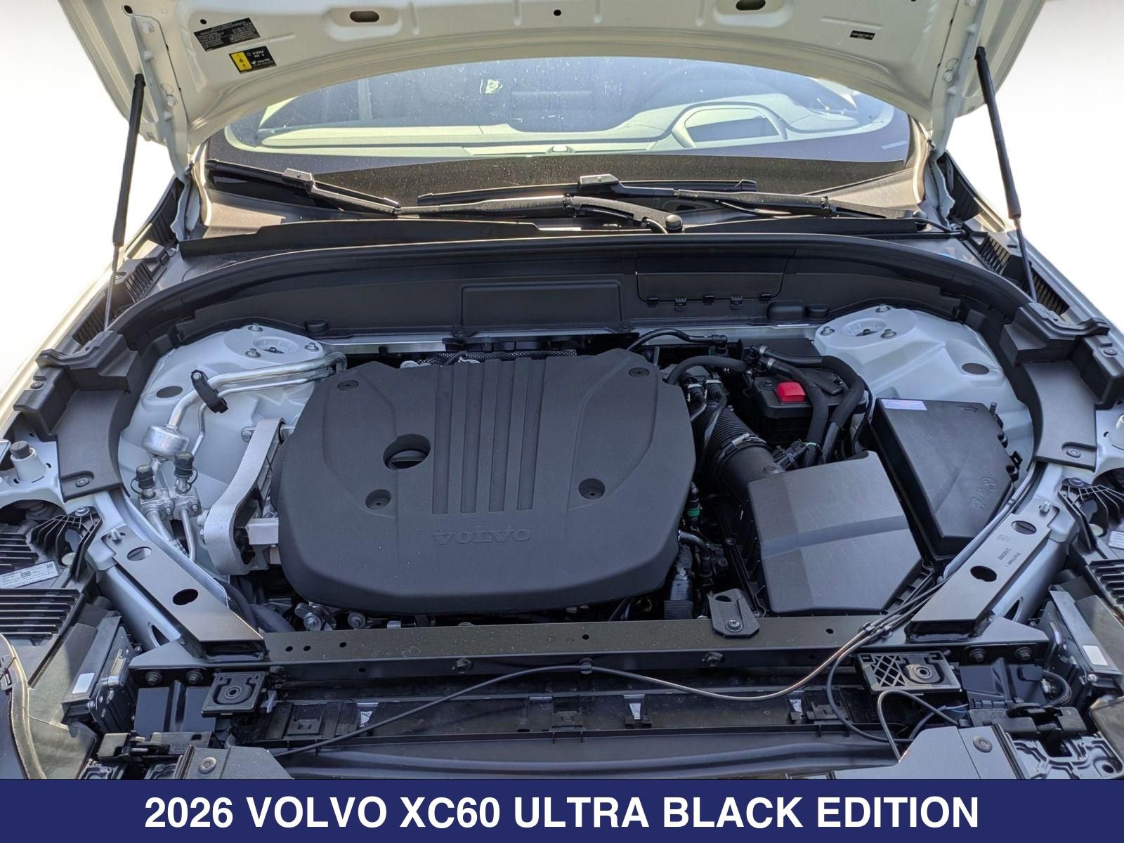 2026 Volvo XC60 Ultra - Photo 24