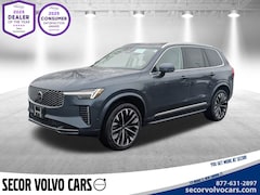 2026 Volvo XC90 B5 Ultra 7-Seater AWD SUV