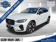  Volvo XC60 Recharge Plug-In Hybrid