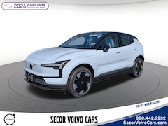 2026 Volvo EX30 Twin Motor Ultra AWD SUV
