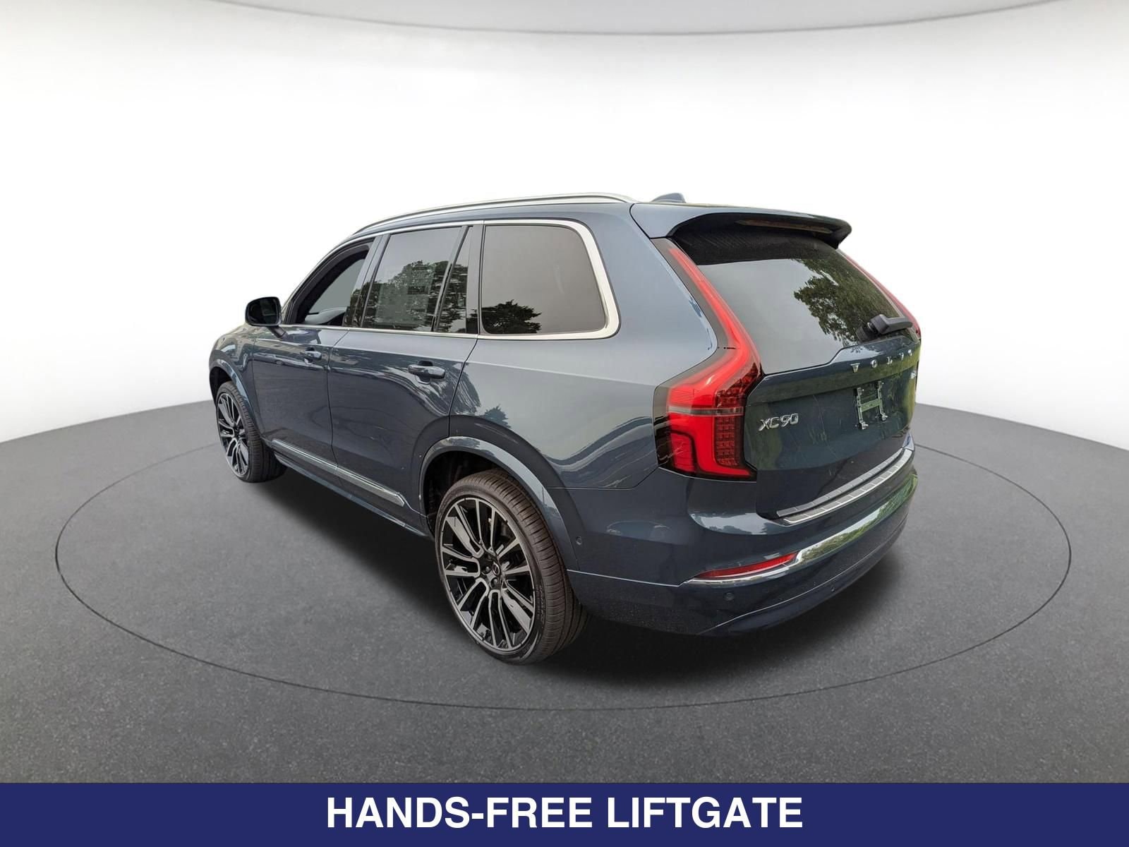 2025 Volvo XC90 Ultra - Photo 6