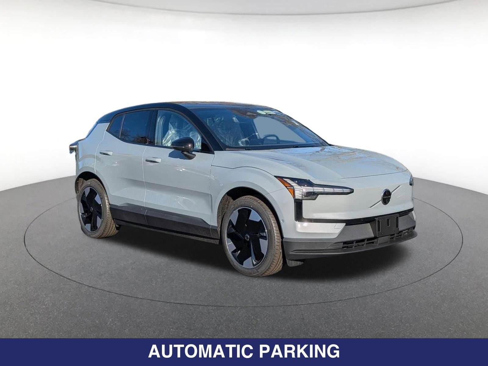 Used 2026 Volvo EX30 Ultra with VIN YV4EK3ZL5T2617995 for sale in New London, CT