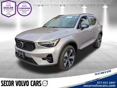 2026 Volvo XC40 B5 Plus AWD SUV