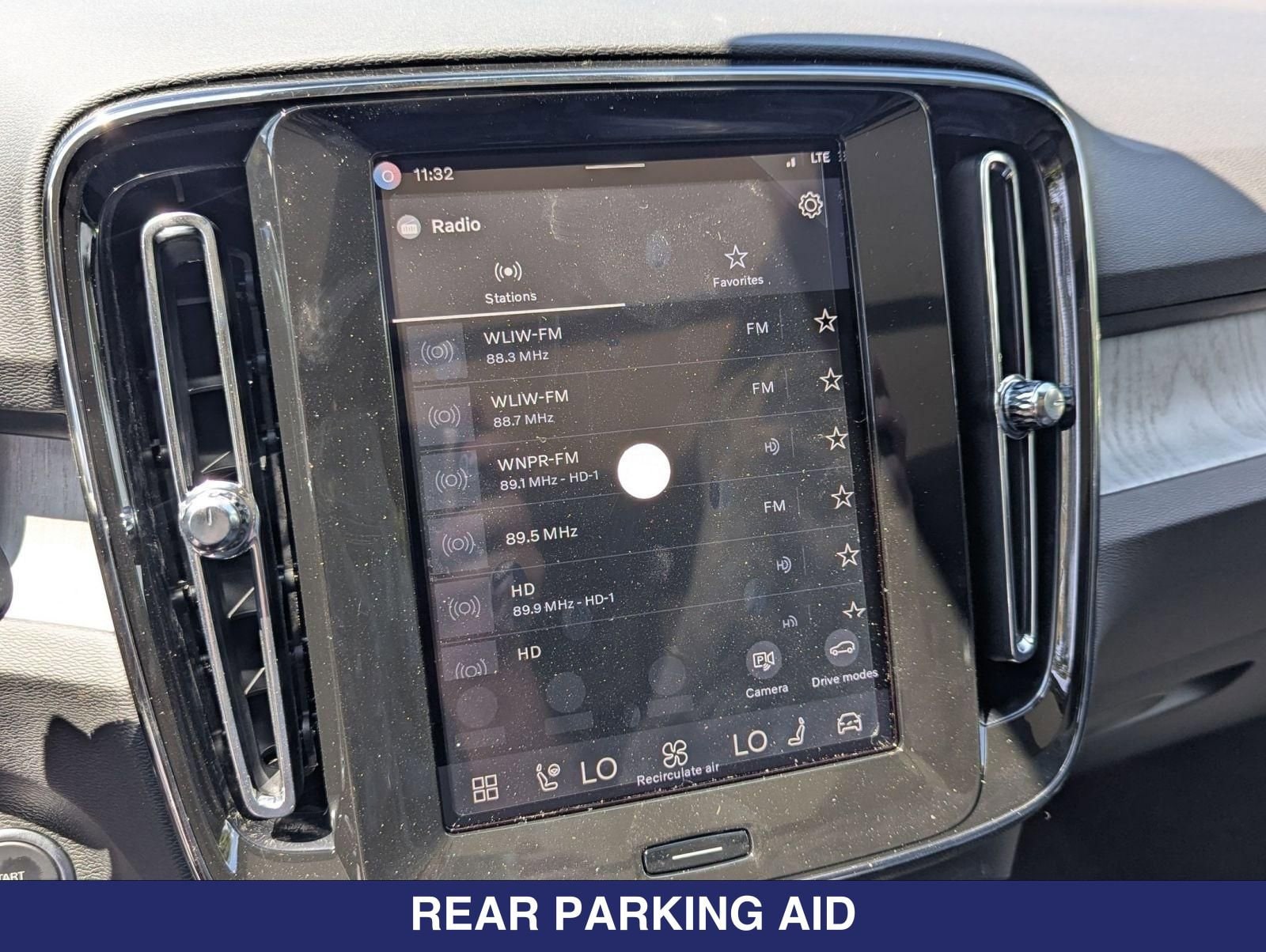 2026 Volvo XC40 Plus - Photo 15