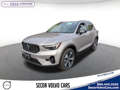 2026 Volvo XC40 B5 Plus AWD SUV
