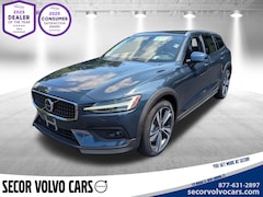 2026 Volvo V60 Cross Country B5 Plus AWD Wagon