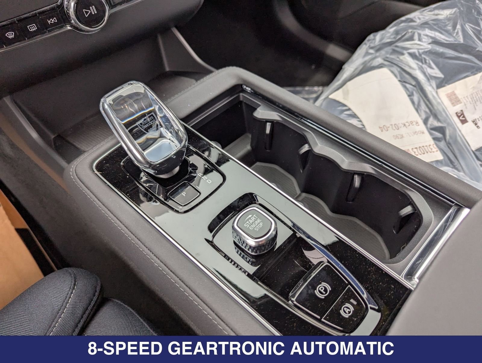 2025 Volvo XC90 Ultra - Photo 17