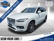 Volvo XC90 Recharge Plug-In Hybrid