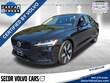 Volvo S60 Recharge Plug-In Hybrid