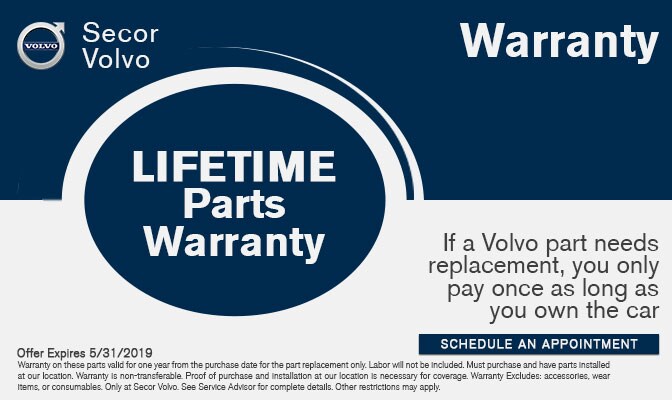Volvo Service & Repair Coupons & Discounts in New London