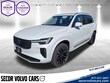 Volvo XC90 plug-in hybrid