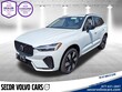 Volvo XC60 plug-in hybrid