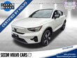 Volvo C40 Recharge Pure Electric