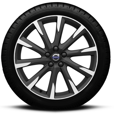 Visit Our Tire Center For New Tires On Your Volvo Car At Secor Volvo