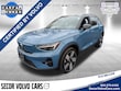 Volvo XC40 Recharge Pure Electric