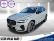 Volvo XC60 plug-in hybrid