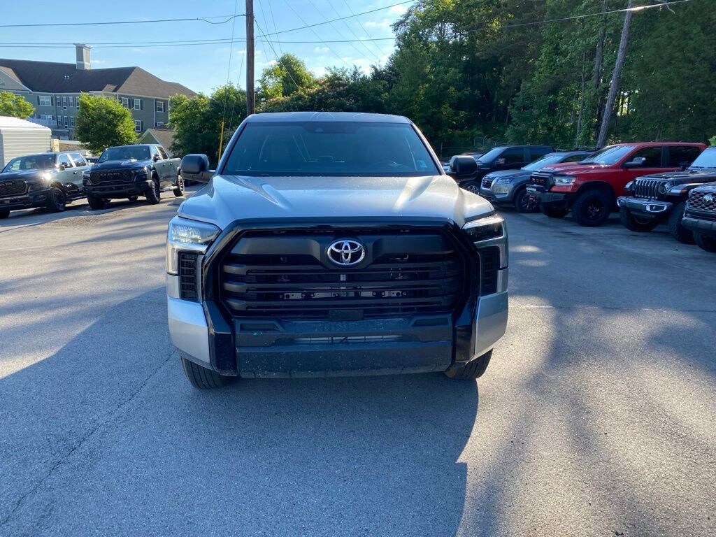 Used 2026 Toyota Tundra SR Truck