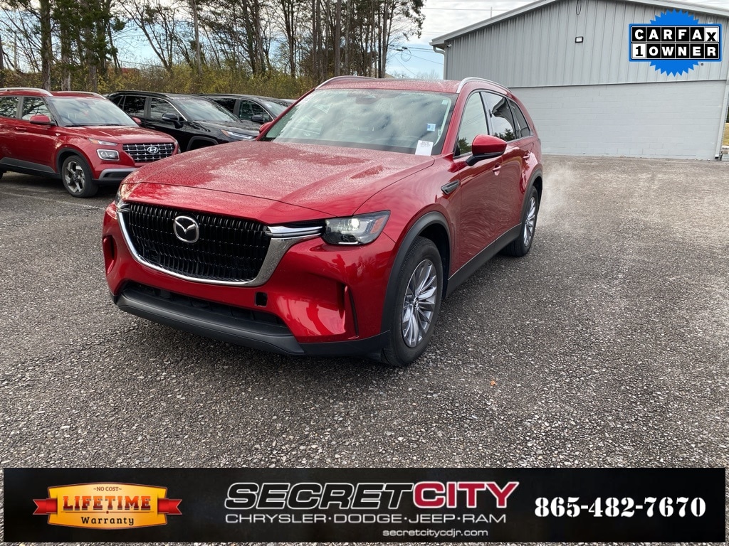 2024 Mazda CX-90 Turbo Preferred Plus Package's photo